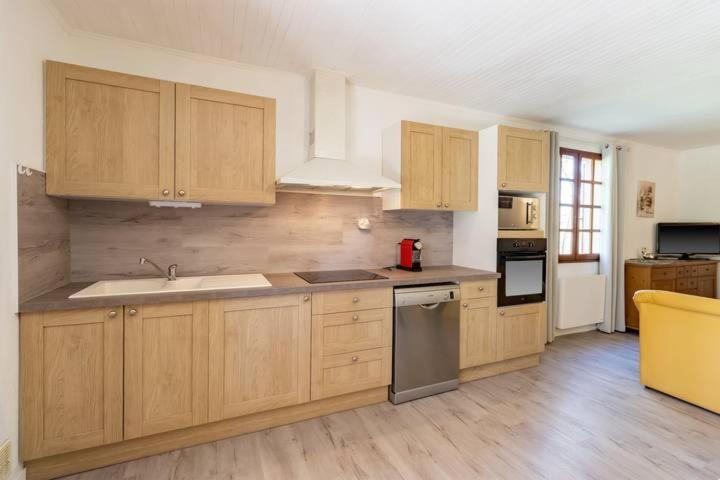 Maison En Perigord Proche Beynac Et Sarlat Cénac-et-Saint-Julien Kültér fotó