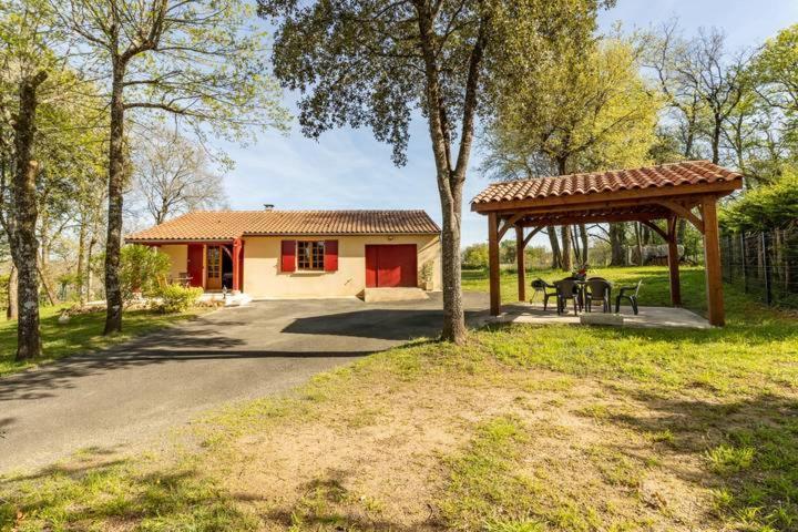 Maison En Perigord Proche Beynac Et Sarlat Cénac-et-Saint-Julien Kültér fotó