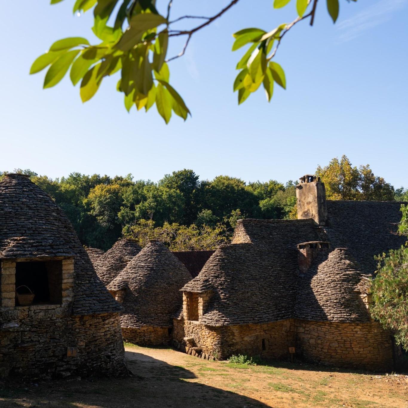 Maison En Perigord Proche Beynac Et Sarlat Cénac-et-Saint-Julien Kültér fotó