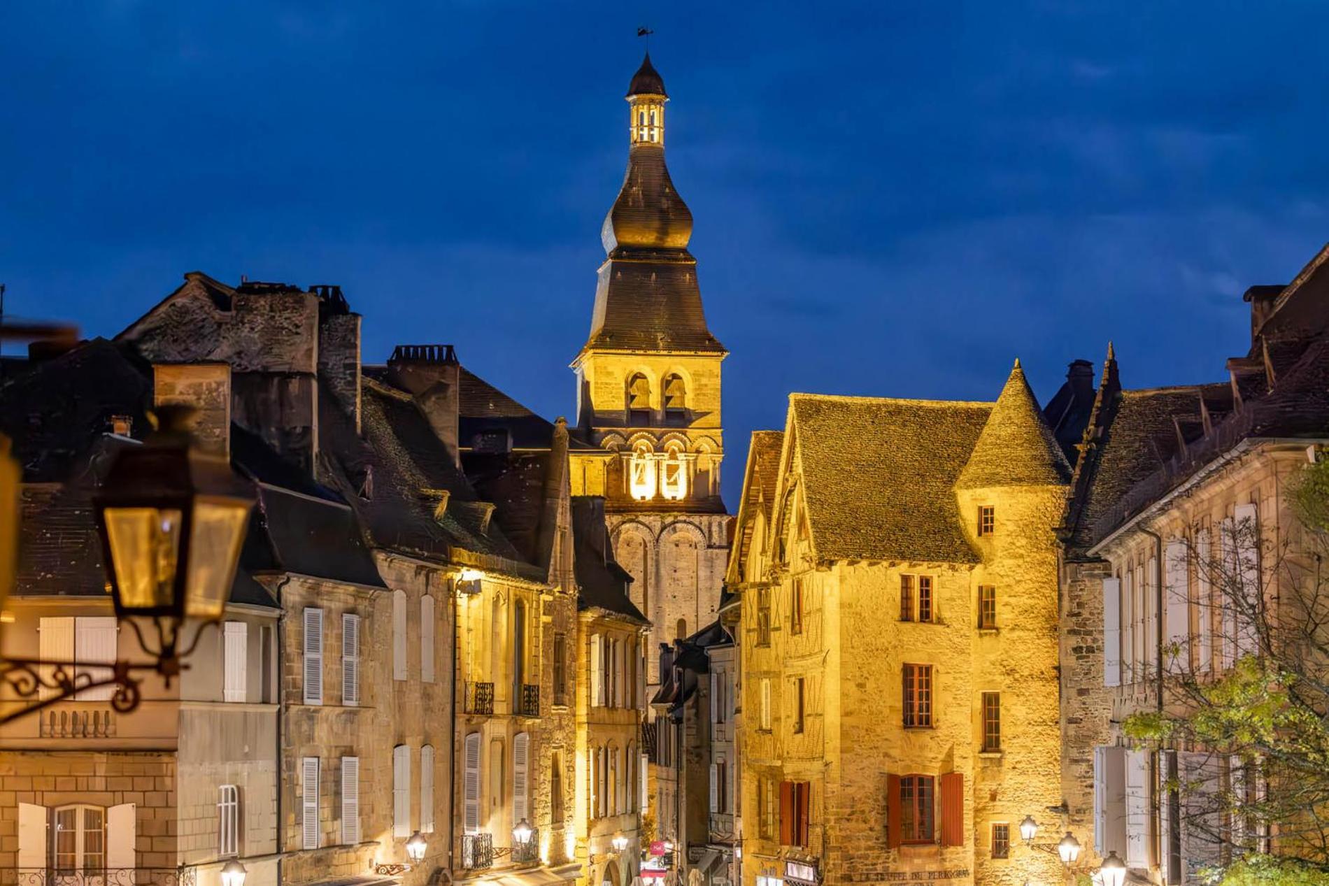 Maison En Perigord Proche Beynac Et Sarlat Cénac-et-Saint-Julien Kültér fotó